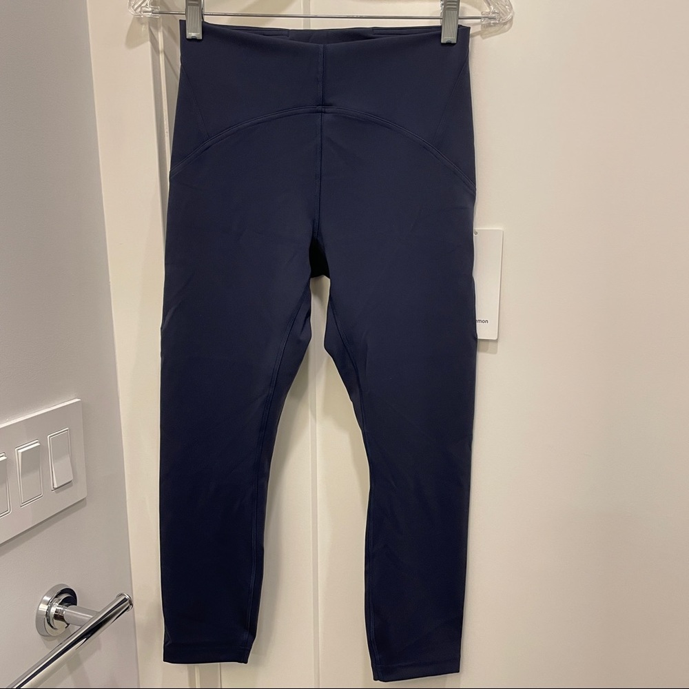 lululemon InStill High-Rise Crop 23”